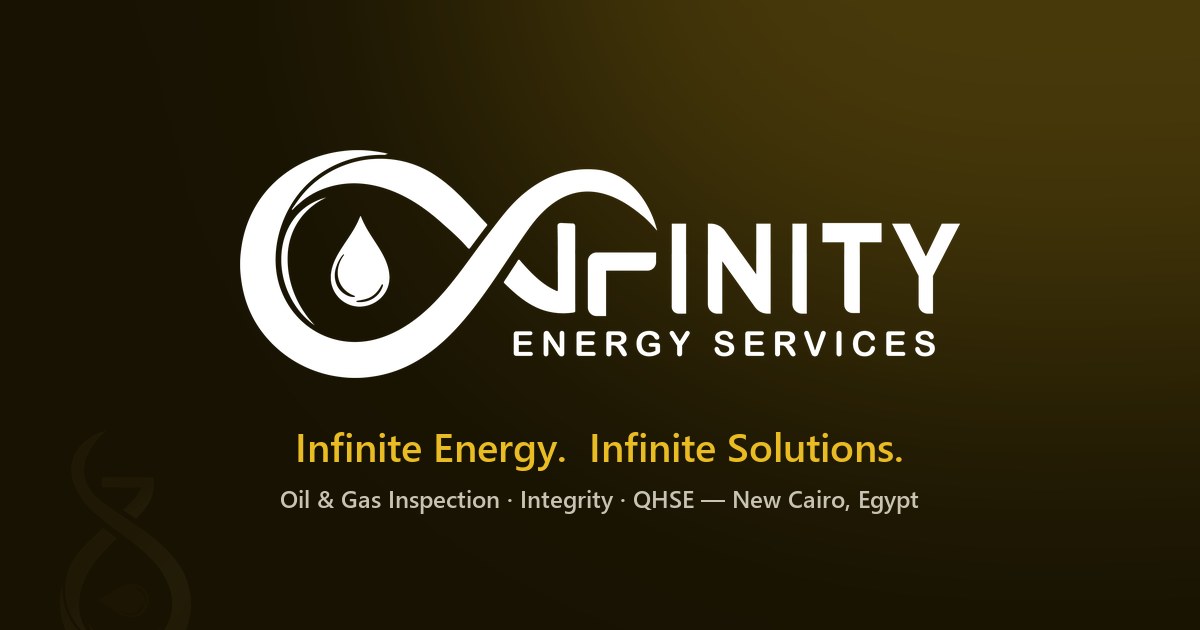 Infinity Energy Services | Infinite Energy. Infinite Solutions.
